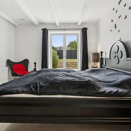 Rusalina - 20m From The Sea By Interhome * Neksø