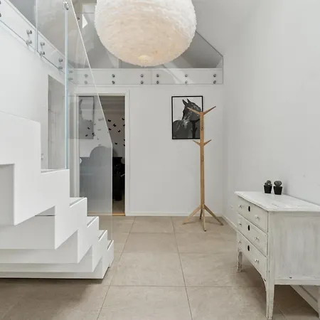 Rusalina - 20m From The Sea By Interhome *