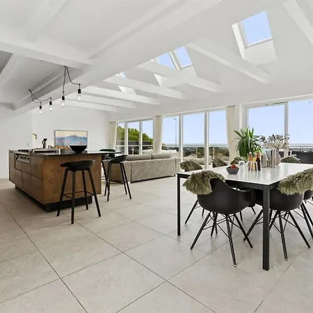 Tatil Evi Rusalina - 20m From The Sea By Interhome Neksø