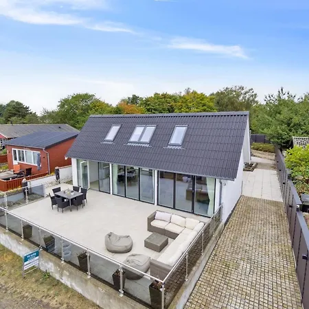 Tatil Evi Rusalina - 20m From The Sea By Interhome Neksø