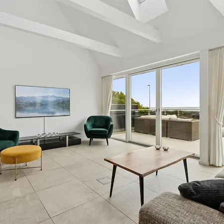 Rusalina - 20m From The Sea By Interhome *