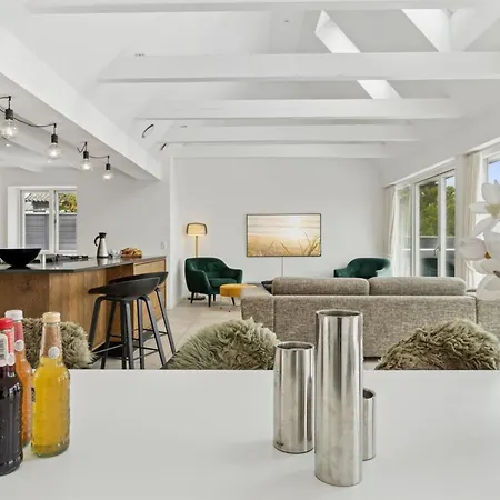 Tatil Evi Rusalina - 20m From The Sea By Interhome Neksø
